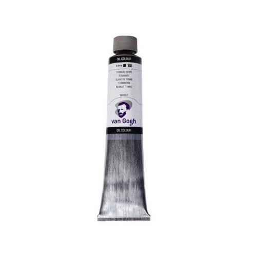 titanium white 200ml